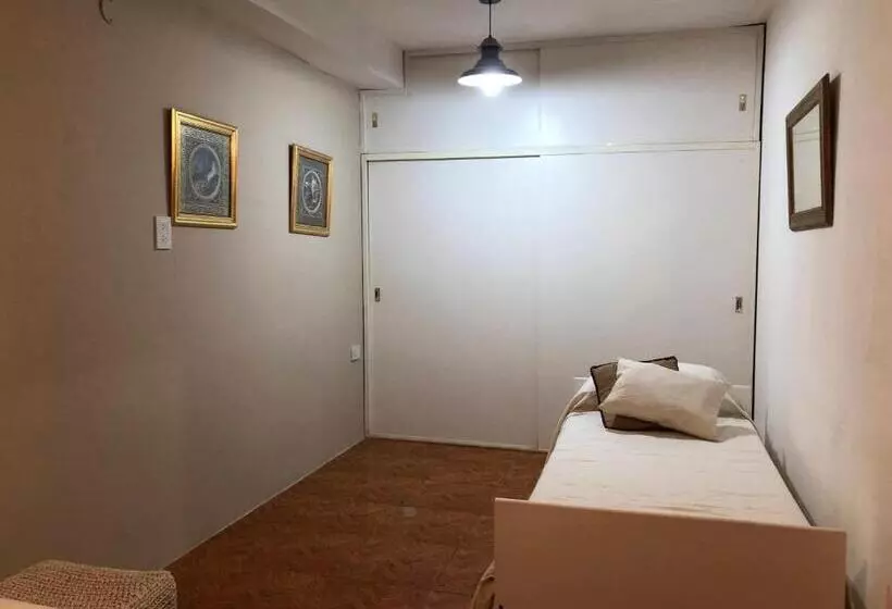 Casa Cristal Hostel