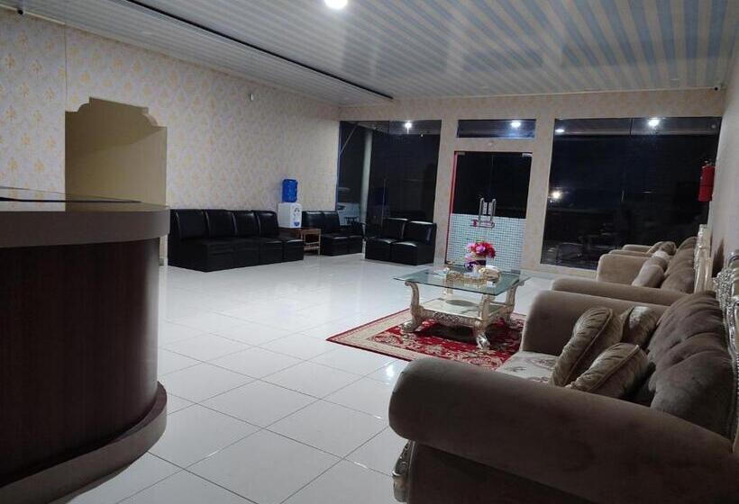 H. V Hotel Bandara Gorontalo