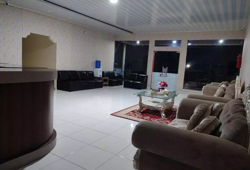 H. V Hotel Bandara Gorontalo