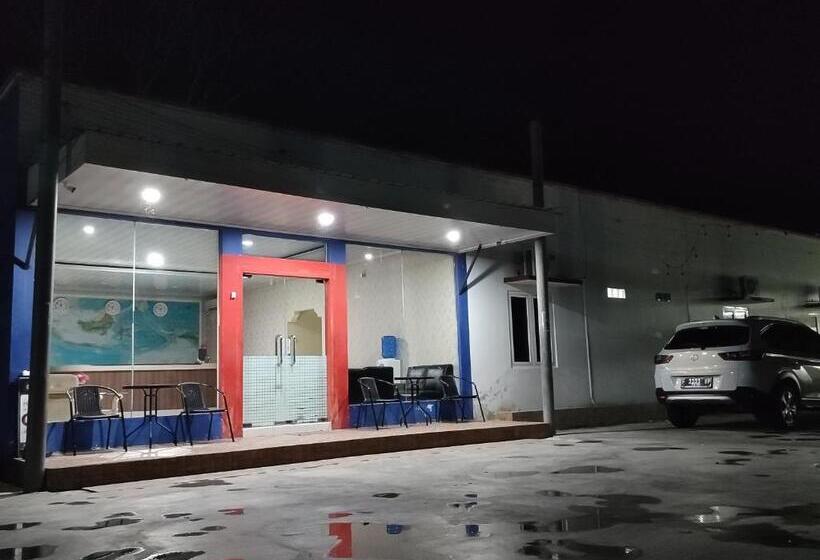 H. V Hotel Bandara Gorontalo