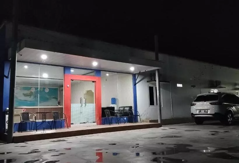 H. V Hotel Bandara Gorontalo