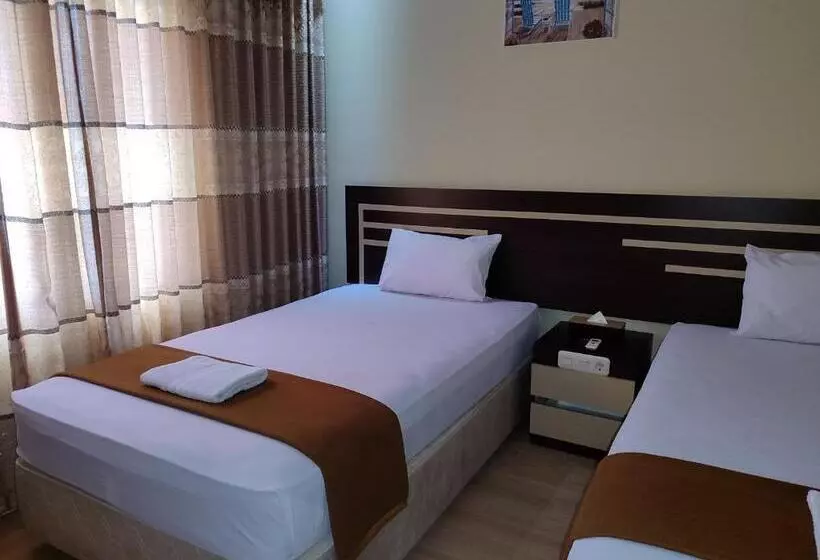 H. V Hotel Bandara Gorontalo