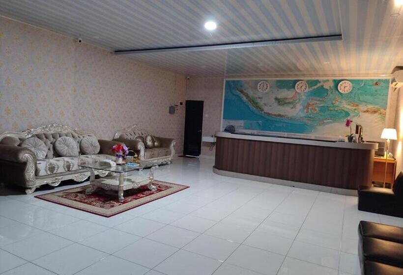 H. V Hotel Bandara Gorontalo