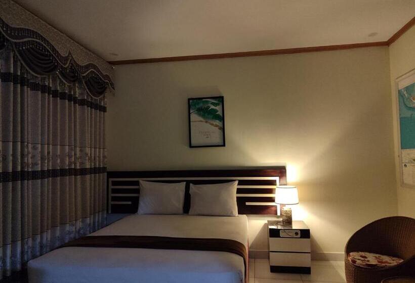 H. V Hotel Bandara Gorontalo