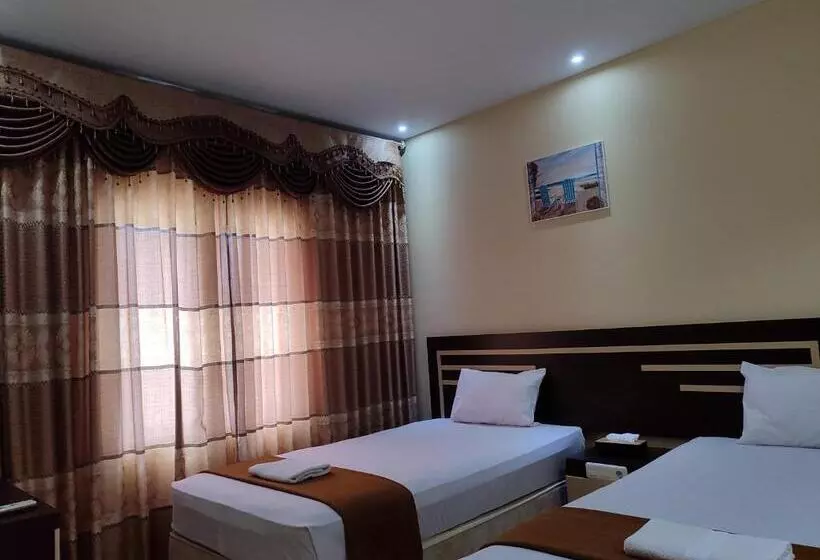 H. V Hotel Bandara Gorontalo