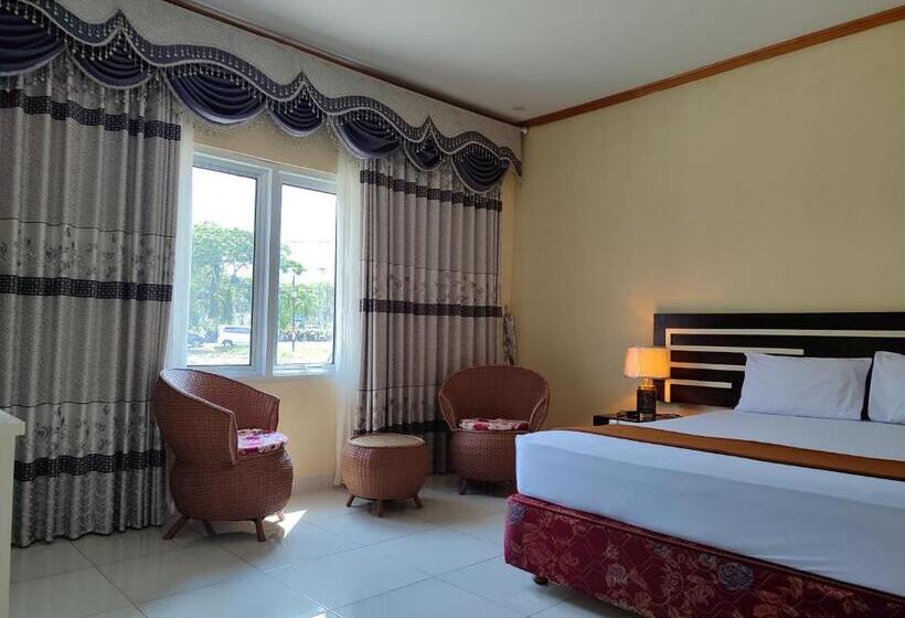 H. V Hotel Bandara Gorontalo