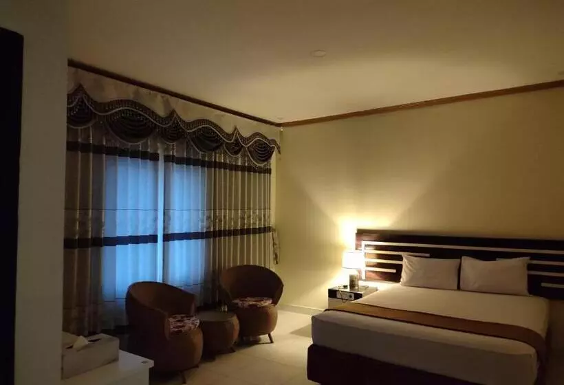 H. V Hotel Bandara Gorontalo