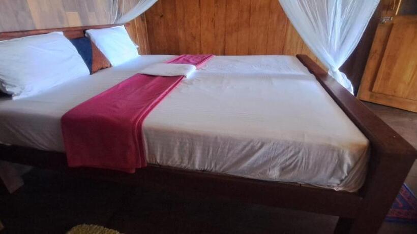 Szálloda Aybish Resort