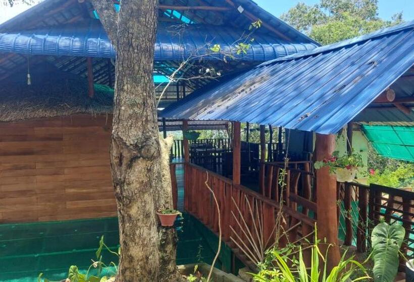 Szálloda Aybish Resort