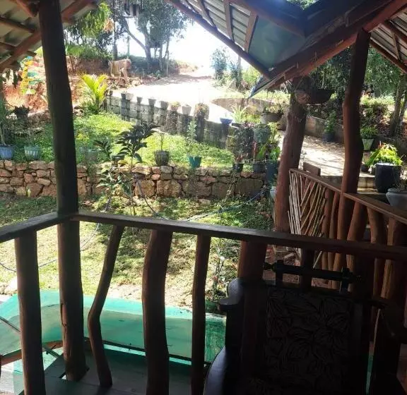 ホテル Aybish Resort