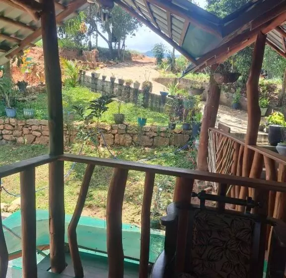 ホテル Aybish Resort