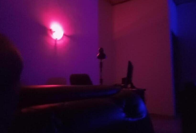 هتل Crale And Busino