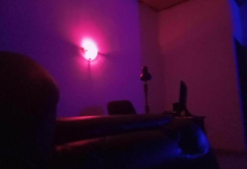 هتل Crale And Busino