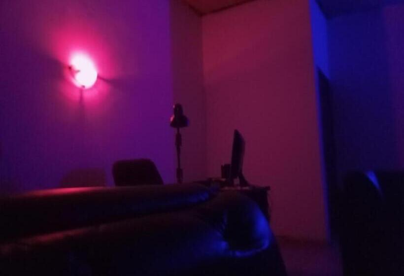 هتل Crale And Busino