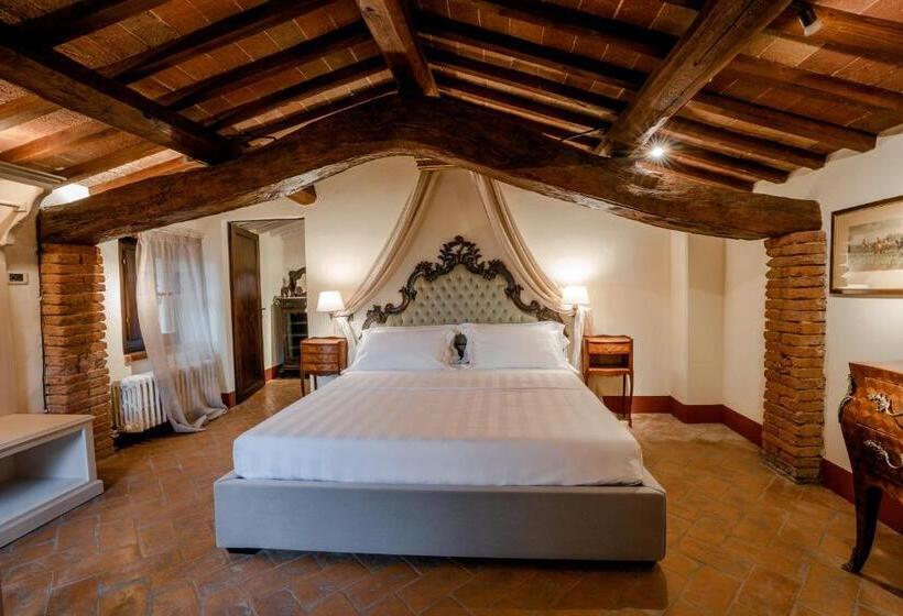 בית מלון כפרי Equo Suites