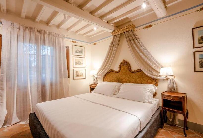 בית מלון כפרי Equo Suites