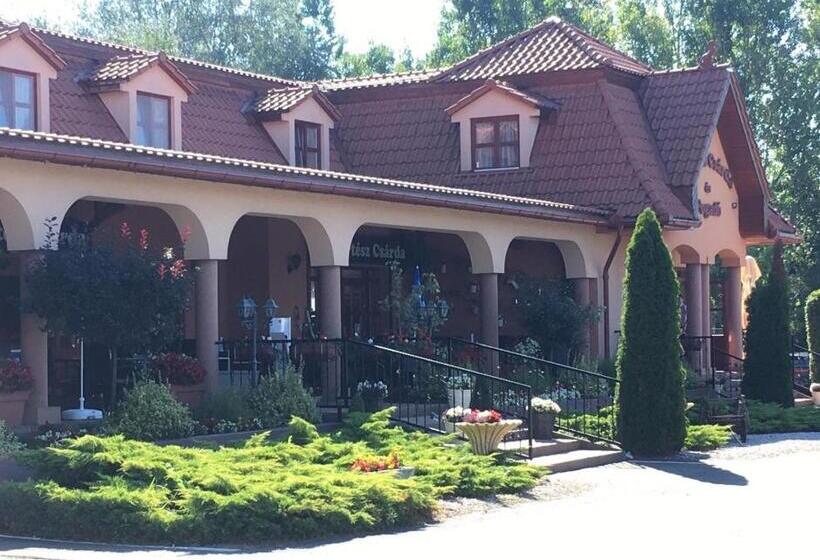 Hotel Kertész Csárda és Fogadó