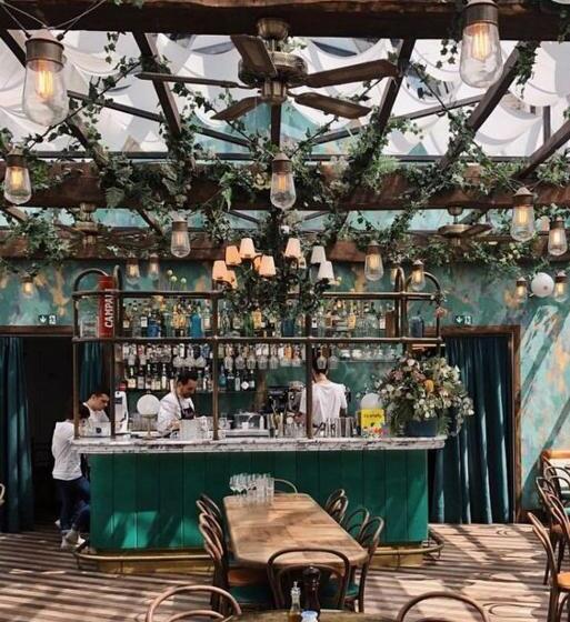 ホテル Milenyum Travel