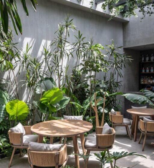 ホテル Milenyum Travel