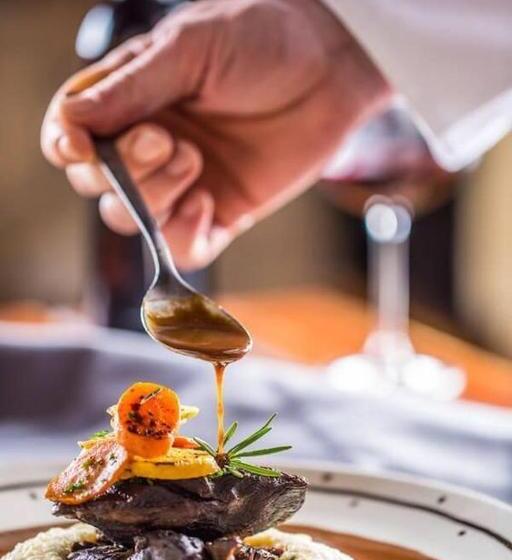 ホテル Milenyum Travel