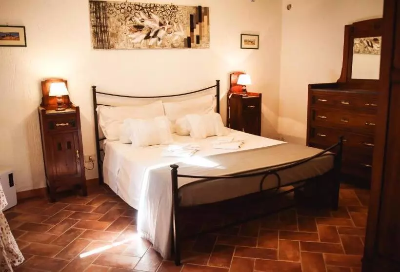 ホテル Nature & Relax In Tuscany   Fresco 2