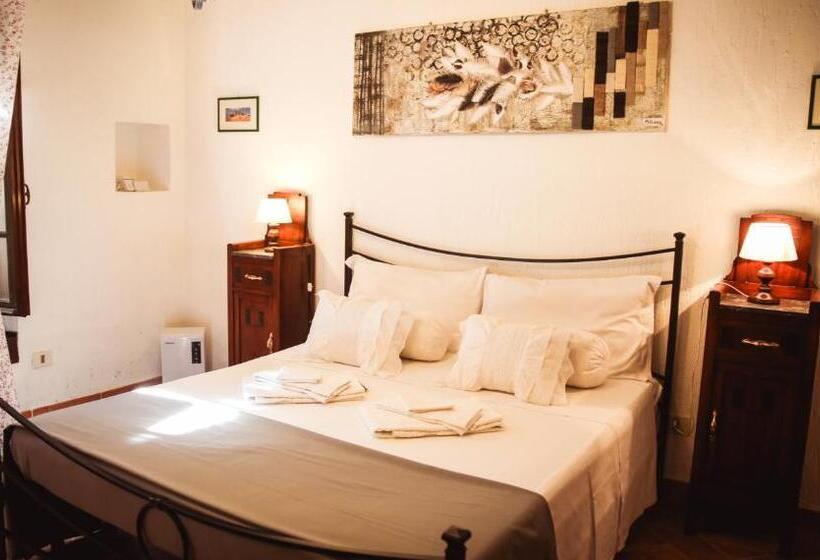 בית מלון כפרי Nature & Relax In Tuscany Fresco 2