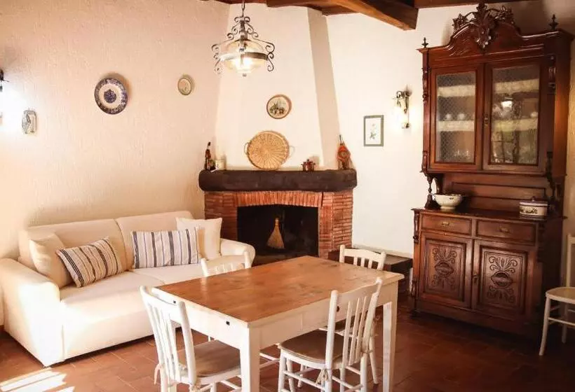 ホテル Nature & Relax In Tuscany   Fresco 2