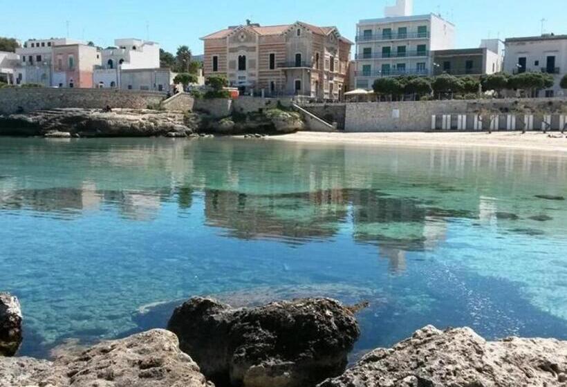 Hotelli Spiaggia Conchiglie