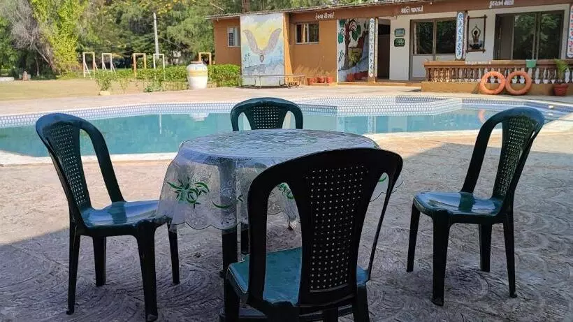 ホテル Swarg Maru Gam Health Resort