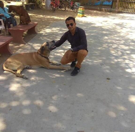 酒店 Swarg Maru Gam Health Resort