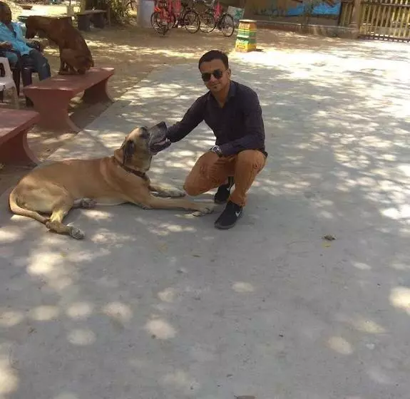 ホテル Swarg Maru Gam Health Resort