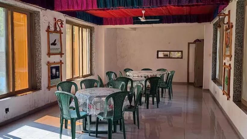 ホテル Swarg Maru Gam Health Resort