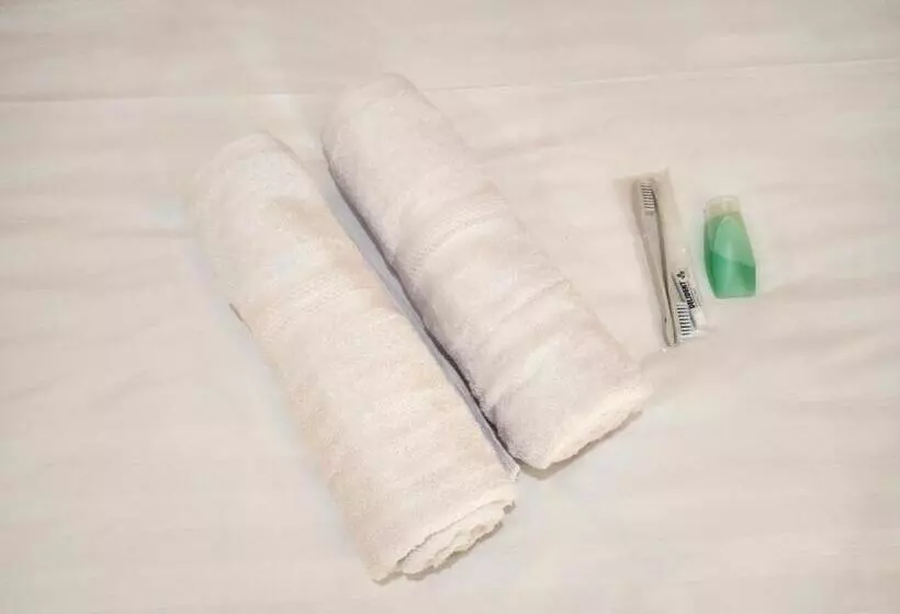 Hotelli Wisma Mutiara Near Alun Alun Demak Mitra Reddoorz