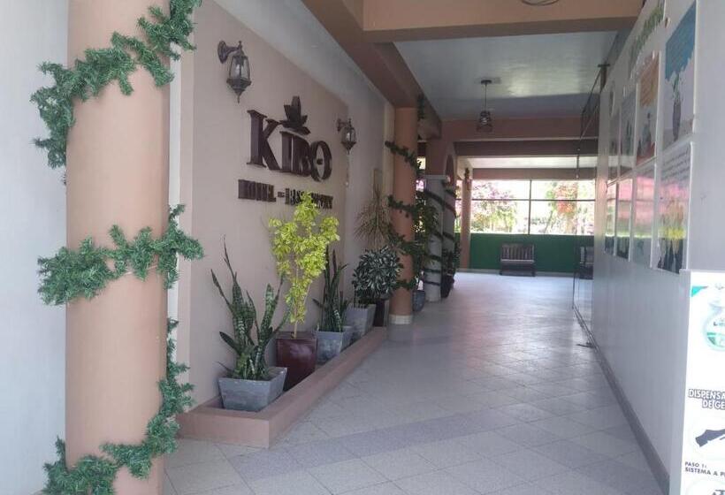 Kibo Hotel Restaurant