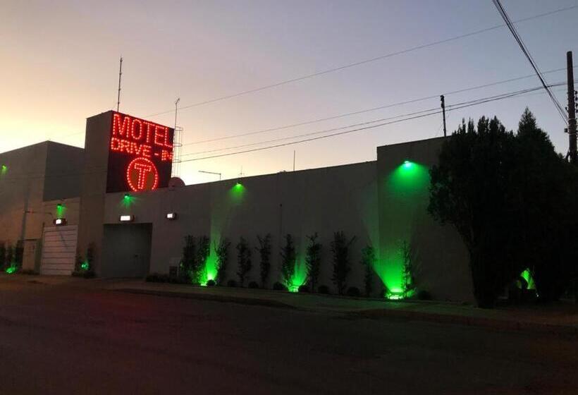 Motel Drive In T