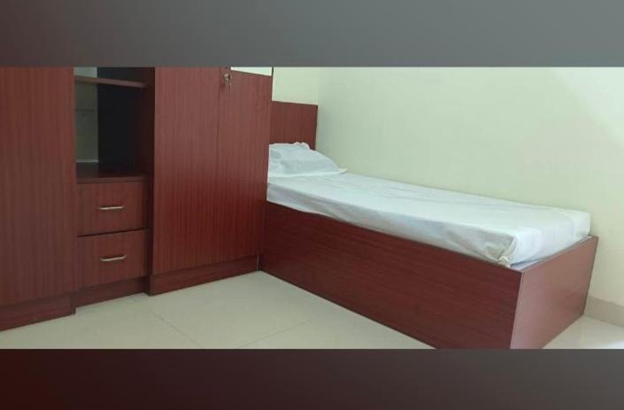 ペンション Aafa Restaurant And Stay