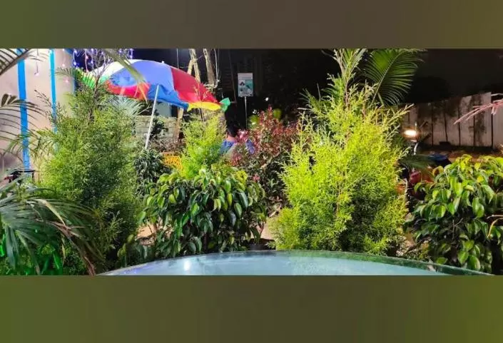 Majatalo Aafa Restaurant And Stay