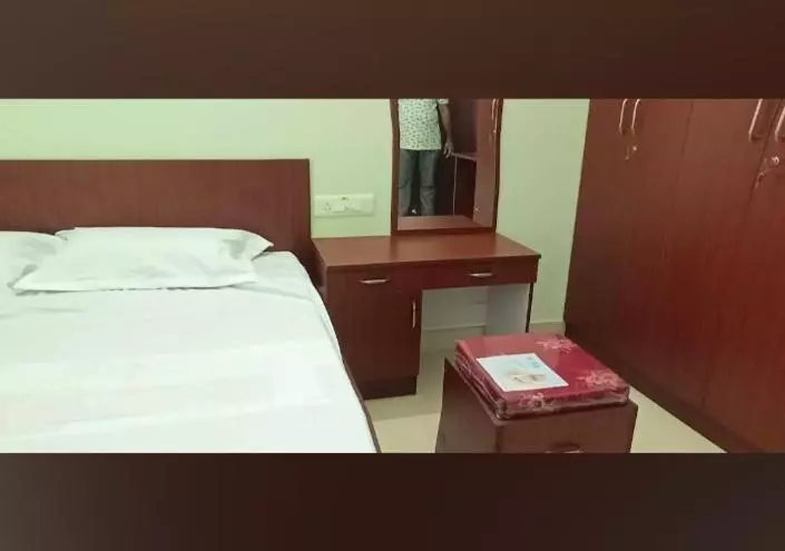 Majatalo Aafa Restaurant And Stay