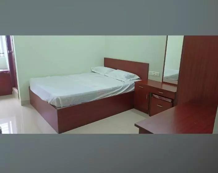 Majatalo Aafa Restaurant And Stay