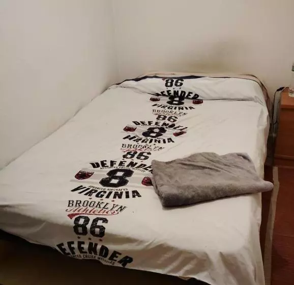 ペンション Casa Hostal Pizarro