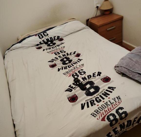 بنسيون Casa Hostal Pizarro