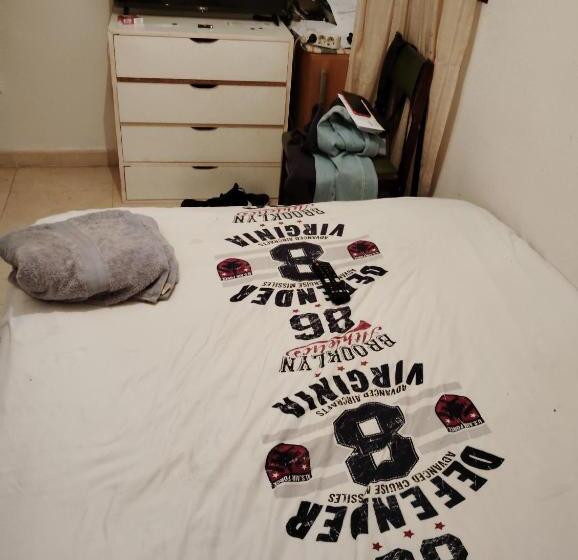 بنسيون Casa Hostal Pizarro