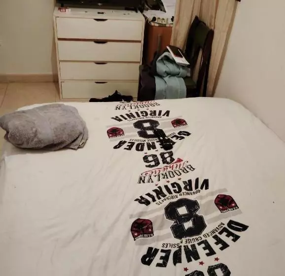 ペンション Casa Hostal Pizarro