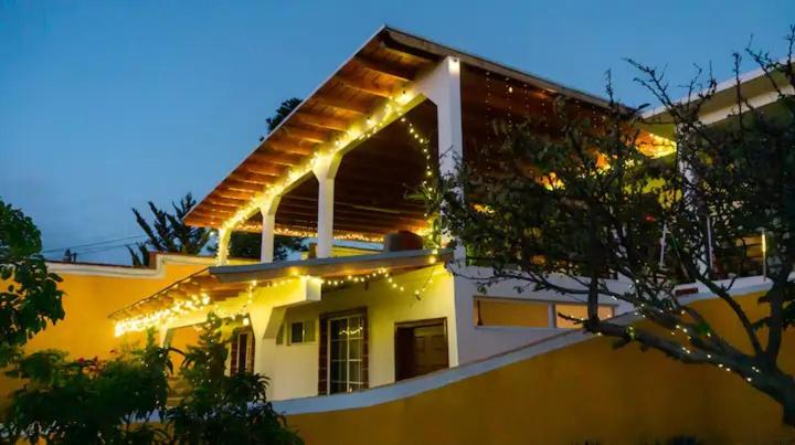 膳宿费 Casa María