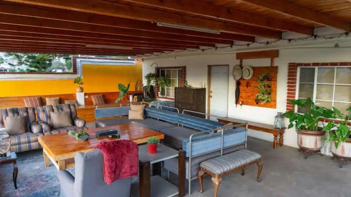 膳宿费 Casa María