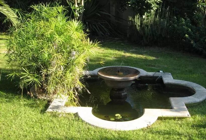 ペンション Deux Chambres Dans Villa Proche De La Plage