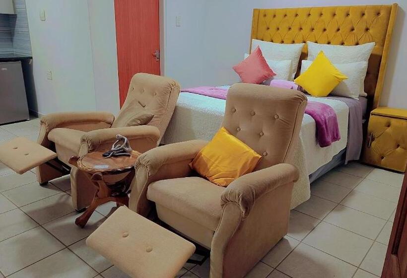 Pension Dreamwest Living The Guesthouse