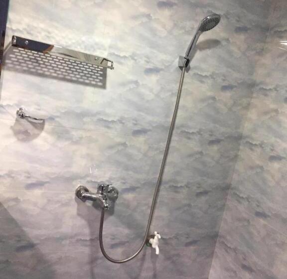 پانسیون Gemunupura