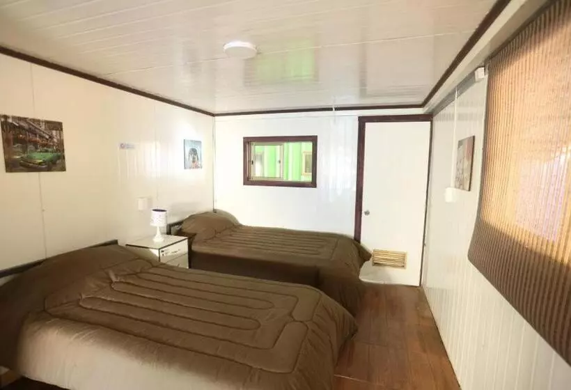 ペンション Hostal Ibiza