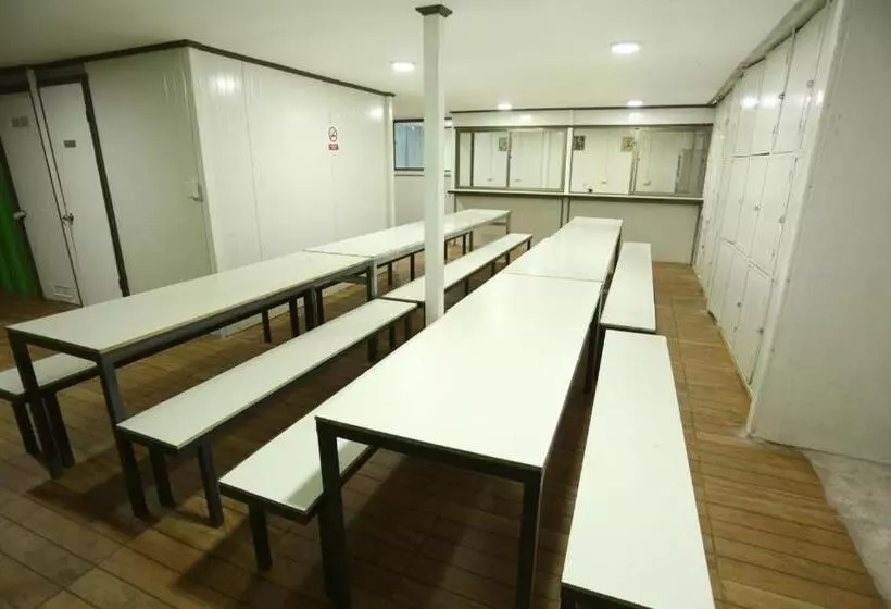 ペンション Hostal Ibiza